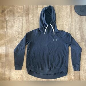 Under Armour Women’s L Loose Fit Cowl Neck Hoodie